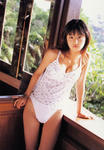 小倉優子 
3rd写真集 [恋心] (61)