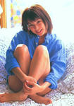 内山理名 
1st写真集 [R-157] (23)