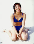 相武紗季 
1st写真集 [water piece] (35)