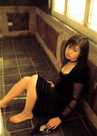 深田恭子 
2nd写真集 [COLORS] (42)