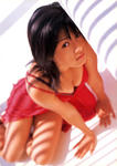 深田恭子 
2nd写真集 [COLORS] (55)
