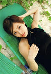 上戸彩 3rd写真集 
[September Fourteenth] (14)