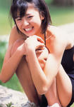 長澤まさみ 
2nd写真集 [me] (13)