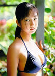 優香 
1st写真集 [ZIP] (15)