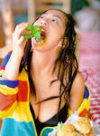 優香 
1st写真集 [ZIP] (24)