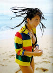 優香 
1st写真集 [ZIP] (26)