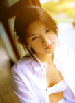 星野真里 
N/S EYES No.88 (02)