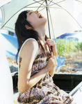 新垣結衣 
1st写真集 [ちゅら☆ちゅら] (07)