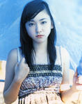 新垣結衣 
1st写真集 [ちゅら☆ちゅら] (20)