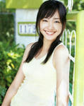 新垣結衣 
1st写真集 [ちゅら☆ちゅら] (29)