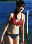新垣結衣 
1st写真集 [ちゅら☆ちゅら] (102)