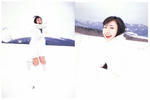 新垣結衣 
2nd写真集 [まっしろ] (05)