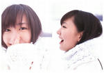 新垣結衣 
2nd写真集 [まっしろ] (10)