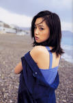 永作博美 
1st写真集 [UK.ASAGAN] (60)