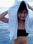 相武紗季 
1st写真集 [water piece] (51)
