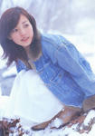 国仲涼子 
2nd写真集 [23ans] (46)