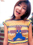 安めぐみ 
1st写真集 [Sorry!] (42)