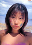 安めぐみ 
1st写真集 [Sorry!] (55)