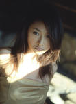 菊川怜 
N/S EYES No.105 (02)