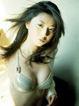 菊川怜 
N/S EYES No.105 (10)