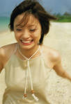 上戸彩 3rd写真集 
[September Fourteenth] (40)