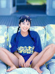 優香 
1st写真集 [ZIP] (32)