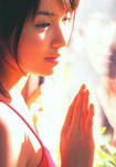 内山理名 
1st写真集 [R-157] (61)