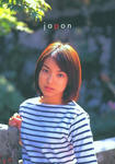 内山理名 
1st写真集 [R-157] (73)