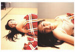 新垣結衣 
2nd写真集 [まっしろ] (31)
