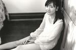 新垣結衣 
2nd写真集 [まっしろ] (35)