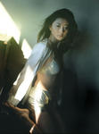 菊川怜 
N/S EYES No.105 (24)