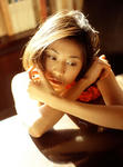 菊川怜 
N/S EYES No.105 (34)