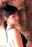 深田恭子 
3rd写真集 [AVENIR PASSE] (18)