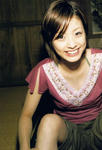 上戸彩 3rd写真集 
[September Fourteenth] (57)