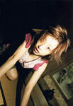 上戸彩 3rd写真集 
[September Fourteenth] (62)