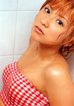 矢口真里 
1st写真集 [ヤグチ] (68)