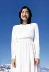 石原さとみ 
1st写真集 [16歳 至上の原石] (58)