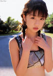 小倉優子 
4th写真集 [りんごともも] (56)