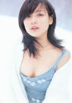 国仲涼子 
2nd写真集 [23ans] (87)