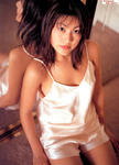 安めぐみ 
1st写真集 [Sorry!] (86)