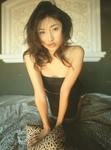菊川怜 
N/S EYES No.105 (36)