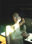 菊川怜 
N/S EYES No.105 (41)