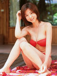 ビジュアル・ヤングジャンプ No.28
ほしのあき [丸ごと味わう極上BODY] (46)