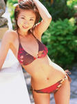 ビジュアル・ヤングジャンプ No.28
ほしのあき [丸ごと味わう極上BODY] (58)