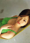 上戸彩　3rd写真集
[September Fourteenth] (85)