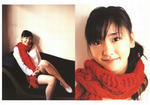 新垣結衣
2nd写真集 [まっしろ] (53)