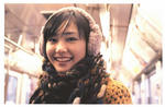新垣結衣
2nd写真集 [まっしろ] (58)