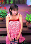 深田恭子
3rd写真集 [AVENIR PASSE] (24)
