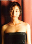 広末涼子 5th写真集 
[Happy 20th Birthday ヒロスエ、ハタチ。] (12)