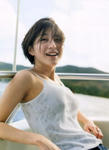 広末涼子　5th写真集
[Happy 20th Birthday ヒロスエ、ハタチ。] (19)